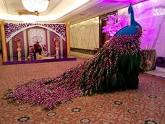 -大连富丽华大酒店