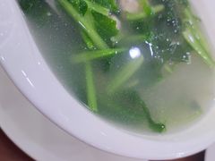 -老山记海城馅饼大酒店(振兴小区店)