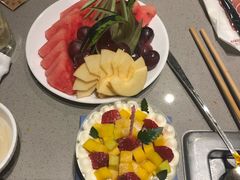 -海底捞火锅(青悦城店)