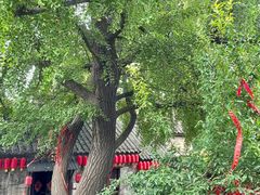 -天朝元辅-徐州民俗博物馆
