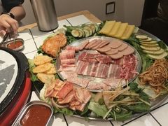 -酒拾烤肉(奥体天虹店)