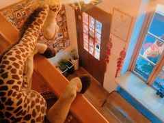 -长颈鹿咖啡(大学路店)