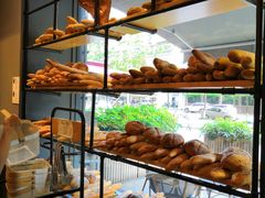 -面包谷Grains n' Beans(九号公馆店)