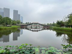 -西海子公园