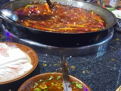 -楠火锅(绵阳首店)