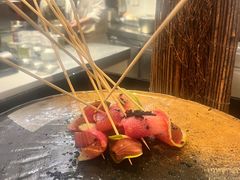 -The COOK·厨餐厅·自助餐(浦东嘉里大酒店)
