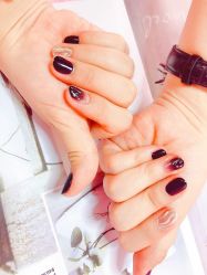 -M·X Nail日式美甲美睫