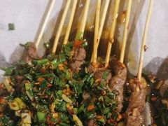 -聚味瞿记·龙虾堂(望城店)