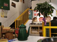 -有拈头成都市井火锅(老门东店)