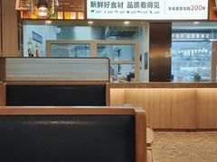 -季季红火锅(青山湖万达店)