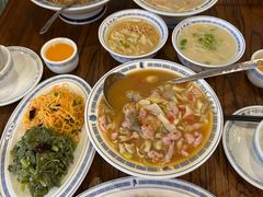 -老雒阳面馆·水席(定鼎门店)