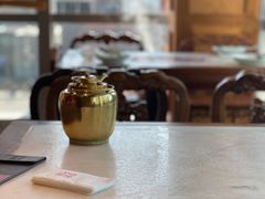 -小吊梨汤·北京菜·烤鸭(双井乐成中心店)