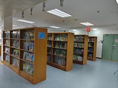 -深圳少年儿童图书馆