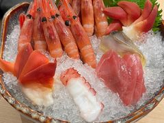 -大渔铁板烧(蛇口店)