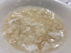 蟹肉鱼肚羹-三和烧腊酒家