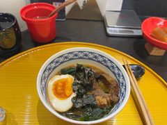-帝鮨·烧肉割烹(龙湖金楠天街店)