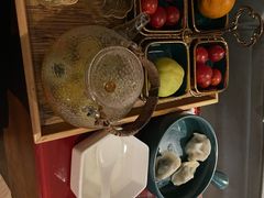 -华夏良子·足道SPA艾灸(翠微店)