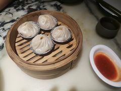 -绿茶餐厅(汇悦大融城店)