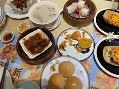 -点都德(奥体印象城店)