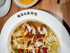 -太二酸菜鱼(海口友谊广场店)