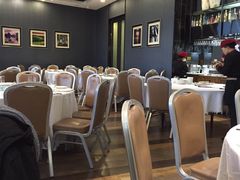 大堂-廊亦舫Lang Yi Fang Restaurant(金桥店)
