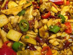 -不是烧烤·武汉烧烤·地道湖北菜(大成路店)