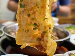 巴掌肉-弓虽昌焖烧鸡(大竹林店)