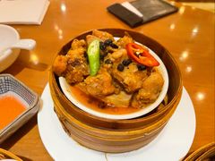 -粤域茶餐厅