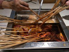 -串一火锅(赛格国际购物中心店)