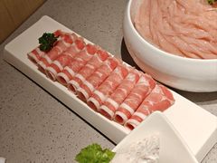 -海底捞火锅(武胜路凯德广场店)