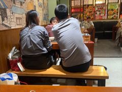 -福苗小骆驼烧烤(大唐不夜城店)