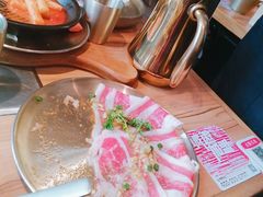 -汉拿山(魏公村店)