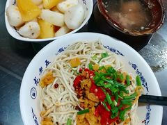 -龙老五汤店(站前西路店)