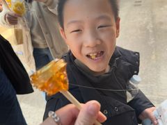 -大澳渔村及棚屋