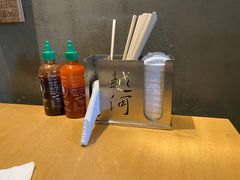 -越谜·越南餐厅(长白店)