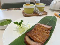 -蔡澜点心·粤菜(月星环球港店)