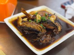 巴鱼-观桥阁(锦溪店)