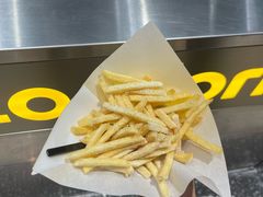 -Potato Corner(广州天河城店)