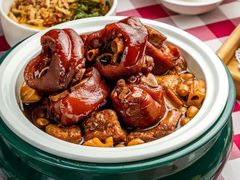 -邓丽君音乐主题餐厅