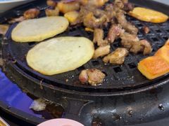 -牛犇炭火烤肉·鲜切烤肉(承德总店)