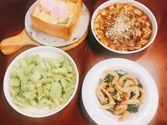 -有位虾匠·香辣蟹·小龙虾(李村店)