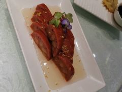 -齐家花园大酒店(宝山店)
