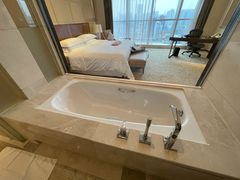 -广州粤海喜来登酒店