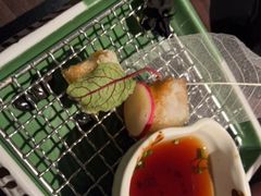 -匠和风精致料理(莆田财富中心店)