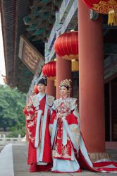 -麦田·婚纱摄影(天河新天地店)