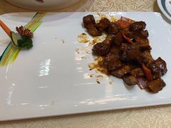 -大水车公馆·顺德菜·妈姐菜(均安店)
