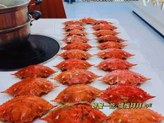 -春华海鲜城(广场西苑店)