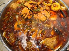 海鲜大咖-527烧烤·龙虾·精酿酒(小石城美乐城店)