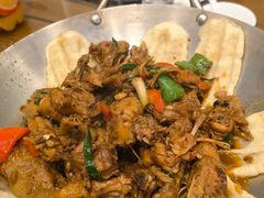 -鸿运楼·舌尖上的徽菜