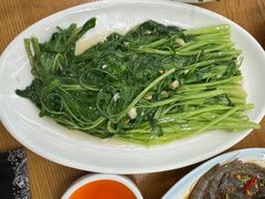 -潮中人潮州菜(益乐路店)